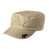Cap Innovative Percussion H3, Khaki Distressed Military Hat
