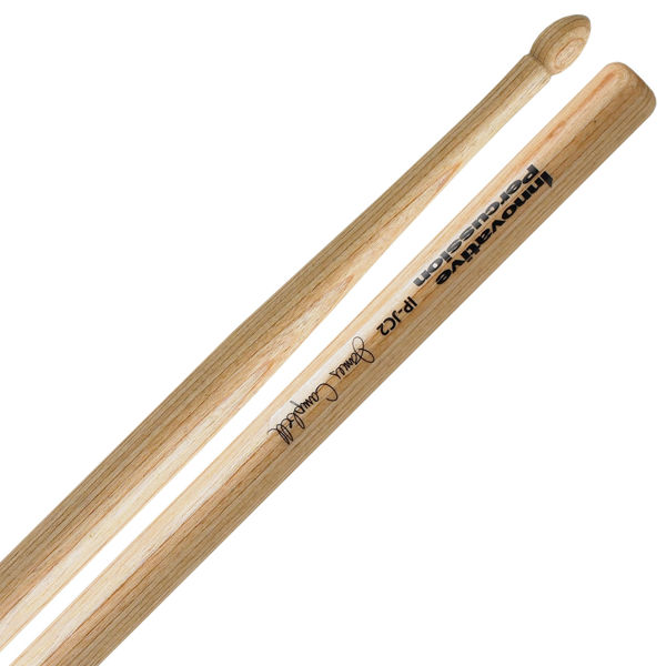 Trommestikker Innovative Percussion Concert Series IP-JC2, James Campel, Laminate