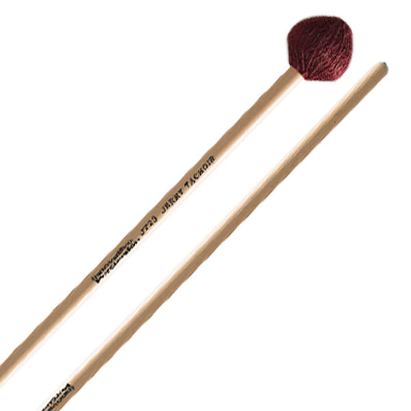 Vibrafonkøller Innovative Percussion JT23, Jerry Tachoir, Medium Vibraphone