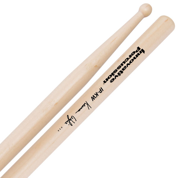 Trommestikker Innovative Percussion Concert Series IP-KW, Kennan Wylie, White Hickory