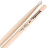 Trommestikker Innovative Percussion Legacy Series L2BN, Hickory, Nylon Tip