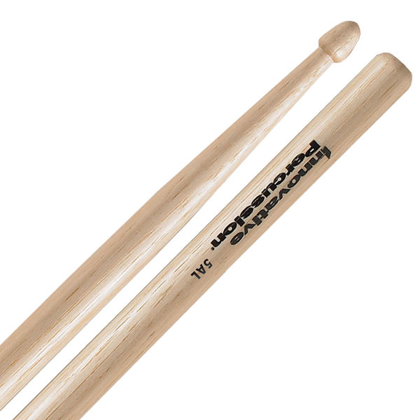 Trommestikker Innovative Percussion Legacy Series L5AL, Long, Hickory