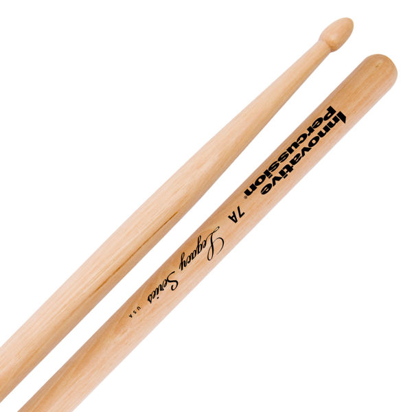 Trommestikker Innovative Percussion Legacy Series L7A, Hickory