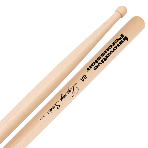 Trommestikker Innovative Percussion Legacy Series L8A, Hickory