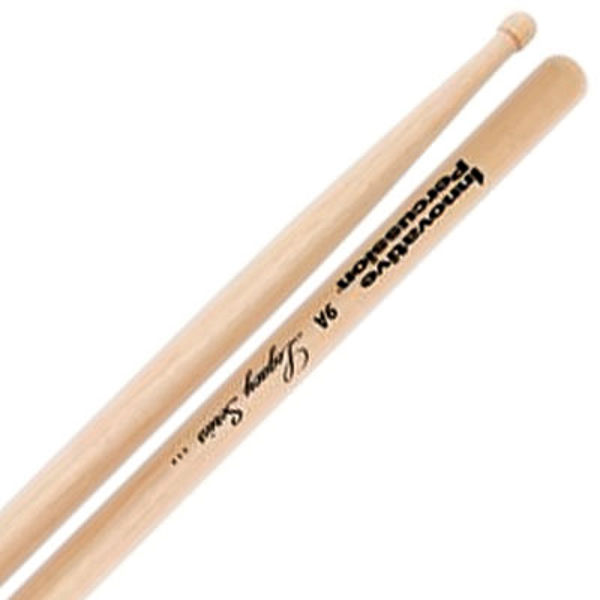 Trommestikker Innovative Percussion Legacy Series L9A, Hickory