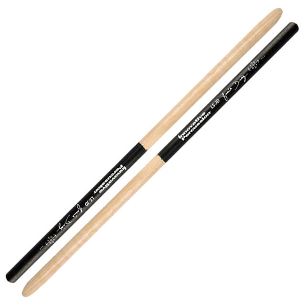 Timbalestikker Innovative Percussion LS-JD, Jesus Dias, 1/2, Hickory