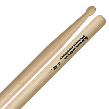 Trommestikker Innovative Percussion Innovation Series RK, Rock Stick, Hickory