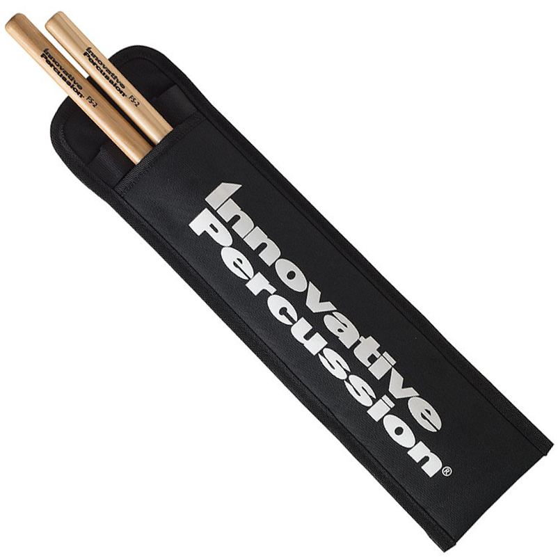 Stikkebag Innovative Percussion SB1, Marching Stick Bag, 1 Pair