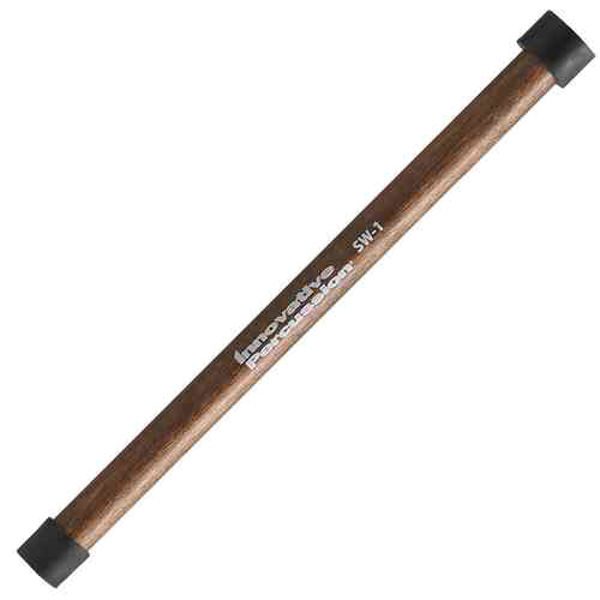 Steel Drum Stikker Innovative Percussion SW-1, Lead, Walnut Shaft