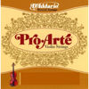 Fiolinstreng D'Addario Pro Arte 3D