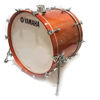 Stortromme Yamaha Absolute Hybrid Maple AMB2414, 24x14