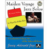 Maiden Voyage Solos for Trumpet. Aebersold Jazz Play-A-Long