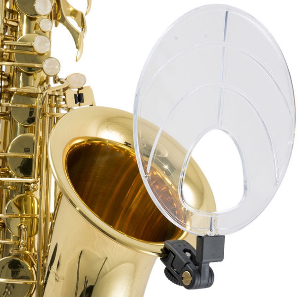 Deflektor Saksofon Jazzlab