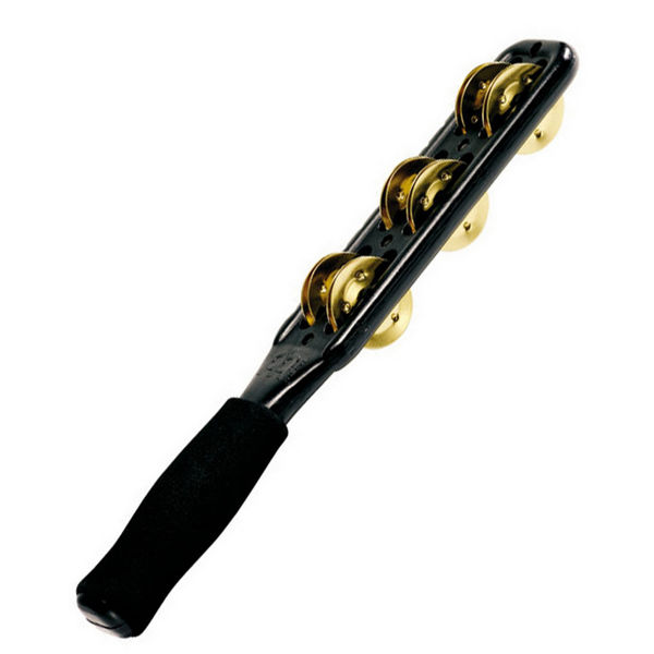 Jingle Stick Meinl JG1B-BK Black, Brass