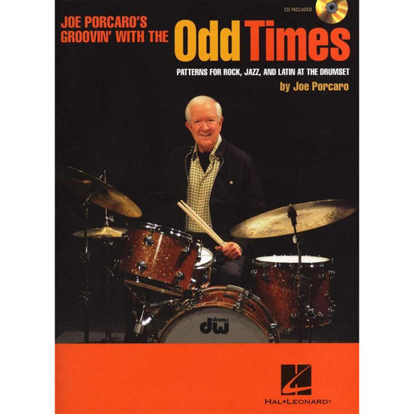 Odd Times Joe Porcaro