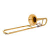 Slidetrompet/Soprantrombone Bb JP039 Lakkert