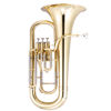 Euphonium JP074 Lakkert