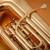 Tuba Eb JP077S Mini Forsølvet