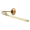 Trombone JP133MLR MB Bb/F Rose Brass