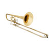 Trombone JP138 Bb/C