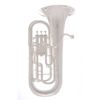 Euphonium JP274S 4v Forsølvet