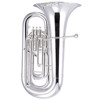 Tuba Bb JP278 4v. Lakkert