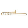 Trombone JP332O Rath Bb/F Open Wrap