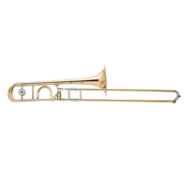 Trombone JP332O Rath Bb/F Open Wrap