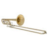 Trombone JP332 Rath LB Bb/F