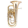 Euphonium JP374L Sterling Lakkert