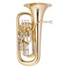 Euphonium JP374LT Sterling Lakkert m/trigger