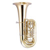 Tuba Bb JP379BB Sterling Rotor Lakkert