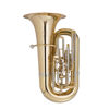 Tuba CC JP379CC Sterling Rotor Gullakkert