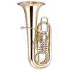 Tuba F JP379FF Sterling Rotor Lakkert