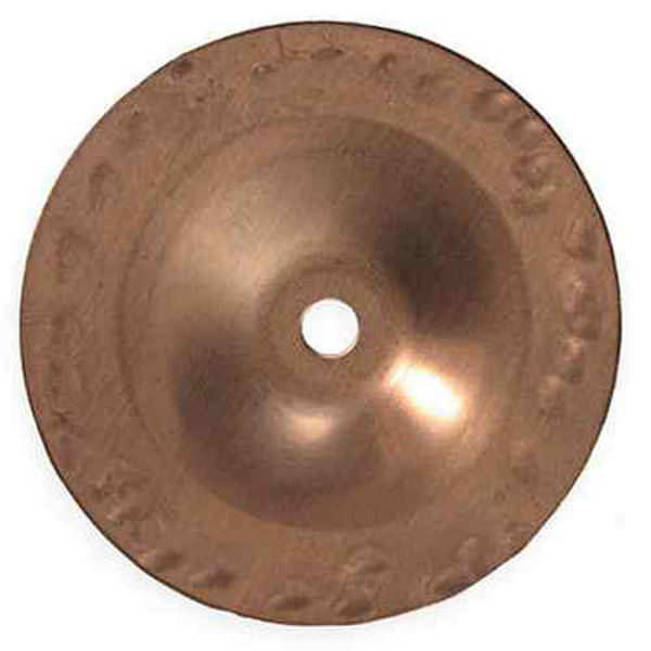 Tamburinbjeller Grover JP-BC, Beryllium Copper Jingle Pack