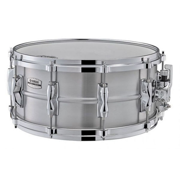 Skarptromme Yamaha Recording Custom JRAS1465, 14x6,5, Aluminum