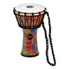 Djembe Meinl JRD-KQ, Jr. Djembe, Kenyan Quilt, 7
