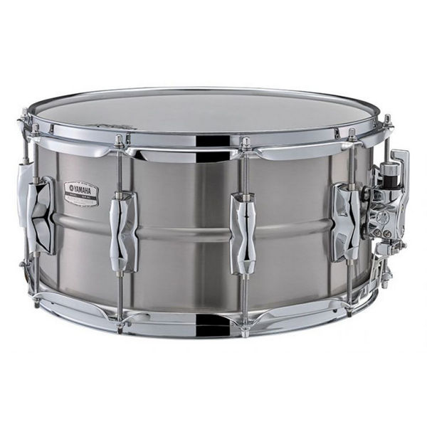 Skarptromme Yamaha Recording Custom JRLS1470, 14x7, Steel