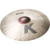 Cymbal Zildjian K. Crash, Sweet Crash Thin 17