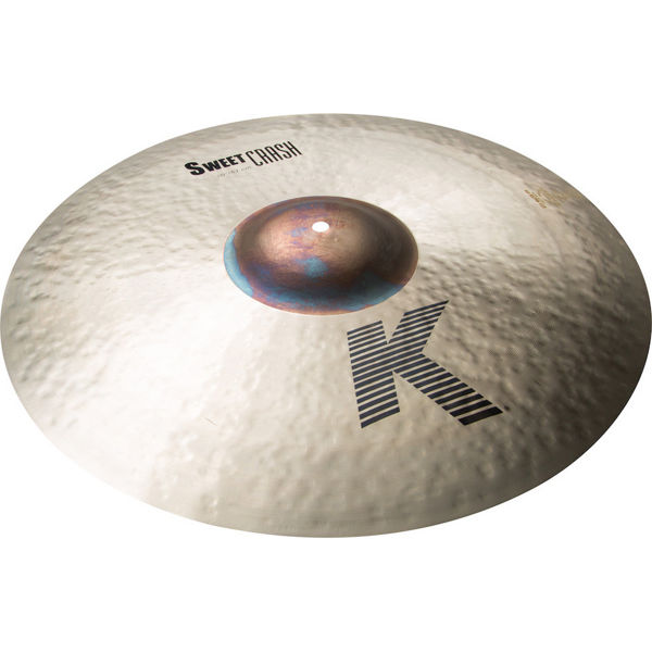 Cymbal Zildjian K. Crash, Sweet Crash Thin 20