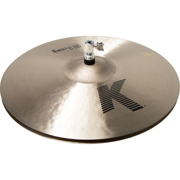 Hi-Hat Zildjian K. Sweet 16, Pair