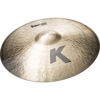 Cymbal Zildjian K. Ride, Sweet Ride 21