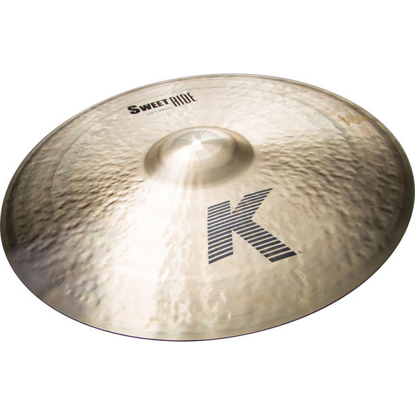 Cymbal Zildjian K. Ride, Sweet Ride 23