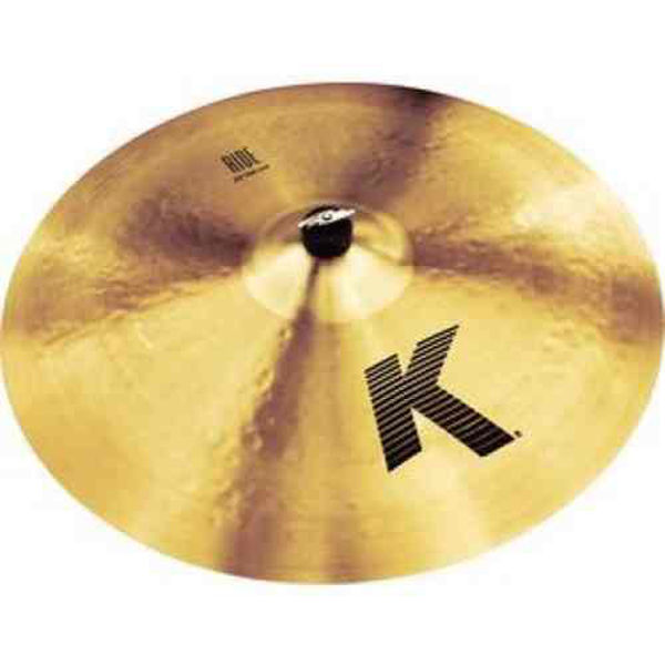 Cymbal Zildjian K. Ride, 22