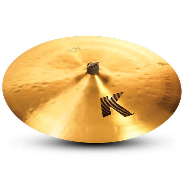 Cymbal Zildjian K. Ride, Light 24
