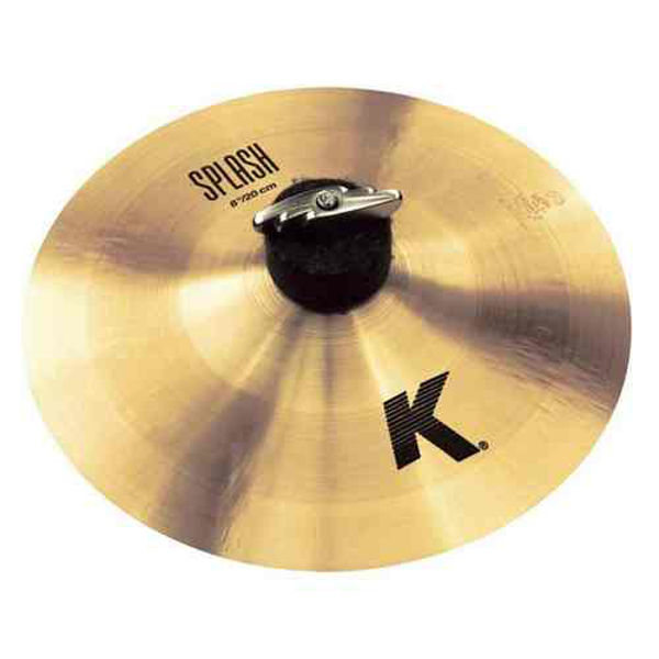 Cymbal Zildjian K. Splash, 8