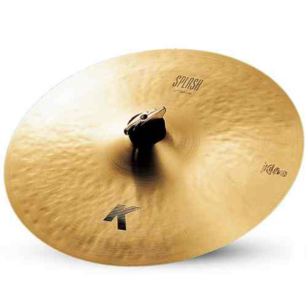 Cymbal Zildjian K. Splash, 12