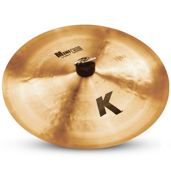 Cymbal Zildjian K. China, Mini China 14