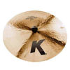 Cymbal Zildjian K. Custom Ride, Flat Top 20