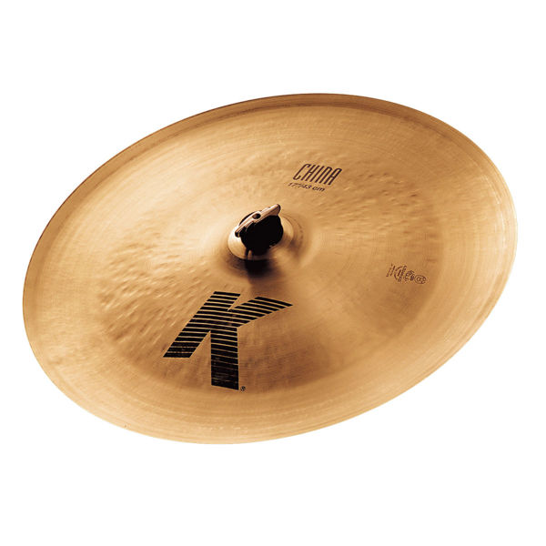 Cymbal Zildjian K. China, China Boy 17